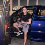 Max David Trickey - Facebook