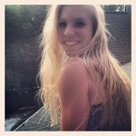 Tamekia Tamekia - @maxtrimbleholy - Instagram