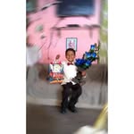 Max Trinidad - @max67388 - Instagram
