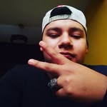 Max Trinidad - @trinidad688 - Instagram