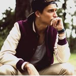 Max Trinidad - @princeassogba19 - Instagram