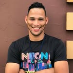 Max Trinidad Lancaster - @maxtrinidad - Instagram