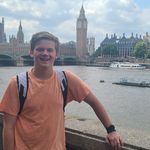 Max Triplett - @rocketman.05 - Instagram