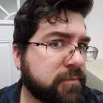Max Tripp - @the_strangebird84 - Instagram