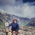 Maximiliano Troiani - @maxitroiani - Instagram