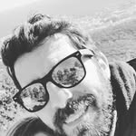 Massimo Vattovani - @maxtronico - Instagram