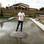 Максим - @maxtronick93 - Instagram
