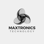 MAXTRONICS TECHNOLOGY 🦾 - @maxtronicstech - Instagram