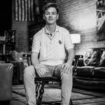 @_maxtrotter15 - Instagram