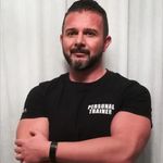 Max Trotter Personal Trainer - @massimo_trotter_pt - Instagram