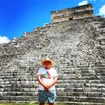 Max Trujillo - @waxtrujillo - Instagram