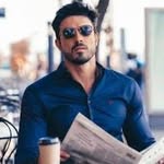 Max Truman - @maxtruman91 - Instagram