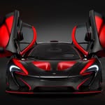 Max Truman - @sports_cars1_60 - Instagram