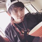 Max  Tsai - @pilihudyejun - Instagram