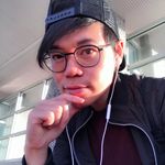 Max Tsai - @maxtsaipt - Instagram