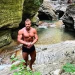 Maks - @maxtsarev1987 - Instagram