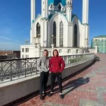 Max Tsarev - @maks.960p - Instagram