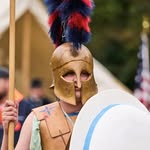 Max Tucker - @tukkus_the_hoplite - Instagram
