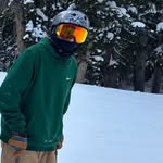 Max Tullis - @maxskitunes - Instagram