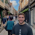 Max Tully - @maxstully - Instagram