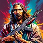 Max Tully - @subliminal_jesus12 - Instagram