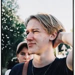 Max Tye - @radishman79 - Instagram