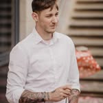 Max Ulrich - @warus90 - Instagram