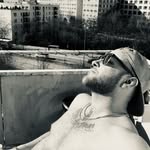Max Ulrich - @carmelineulaleth - Instagram
