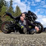 Max Ulrich - @kawa.maxl.94 - Instagram