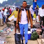 Max Ulrich Bouessi Mouboga - @makambu_ma_mbombe - Instagram