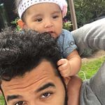 Max Valencia - @chef__max1610 - Instagram