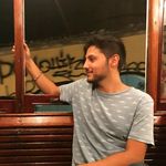 Max Valencia G - @maxivg7 - Instagram
