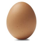 World_record_egg - @maxvickers69 - Instagram
