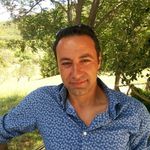 Massimiliano Migliaccio - @maxvigil115 - Instagram