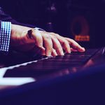 Max Vigilante Swing musician - @max_vigilante_music - Instagram