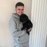 Max Bailey-Vinson - @maxbaileyvinson - Instagram