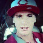 Max Vinson - @haha_youwishbro - Instagram