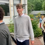 Max Vogel - @maximilianavis_ - Instagram