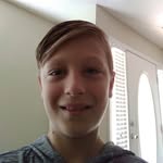 Max waters - @max_andthefam - Instagram