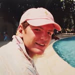 Max Waters - @maxgwaters - Instagram