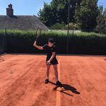 Max - @maxwatkinstennis - Instagram