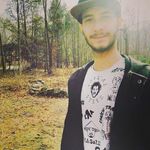 Max Weinstein - @unofficial_wonderboy - Instagram
