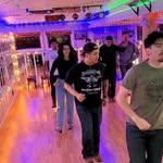 Max Weinstein - @mickeyklaus - Instagram