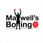 Maxwell's Boxing - @maxwellsboxing - Instagram