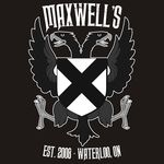 Maxwell's Concerts & Events - @maxwellswaterloo - Instagram