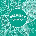 Maxwell's Grocery - @maxwellsgrocery - Instagram