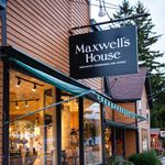 Maxwell's House - @maxwellshousedc - Instagram
