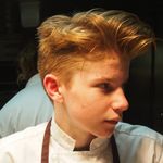 Maximilian Jarick Westerman - @max_.westerman - Instagram