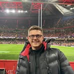 Max Whitley - Facebook
