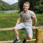 Max Whitlock - @max.w665 - Instagram